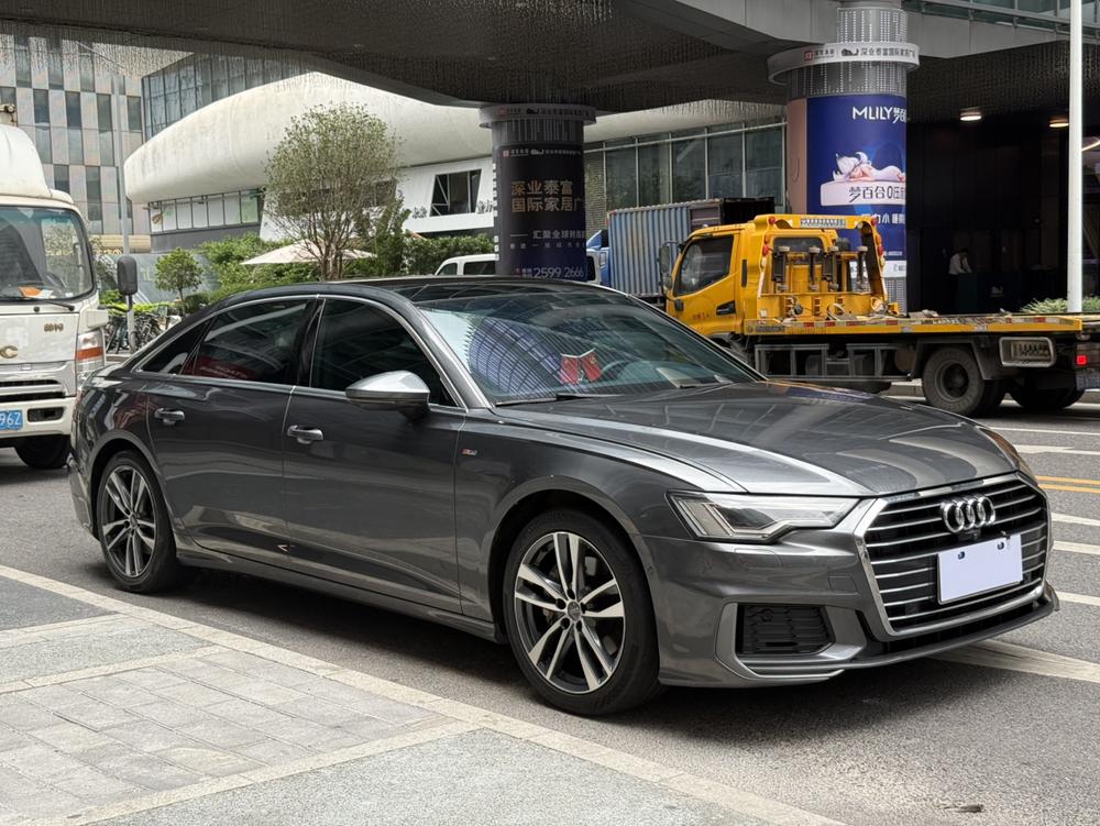 Audi Audi A6L