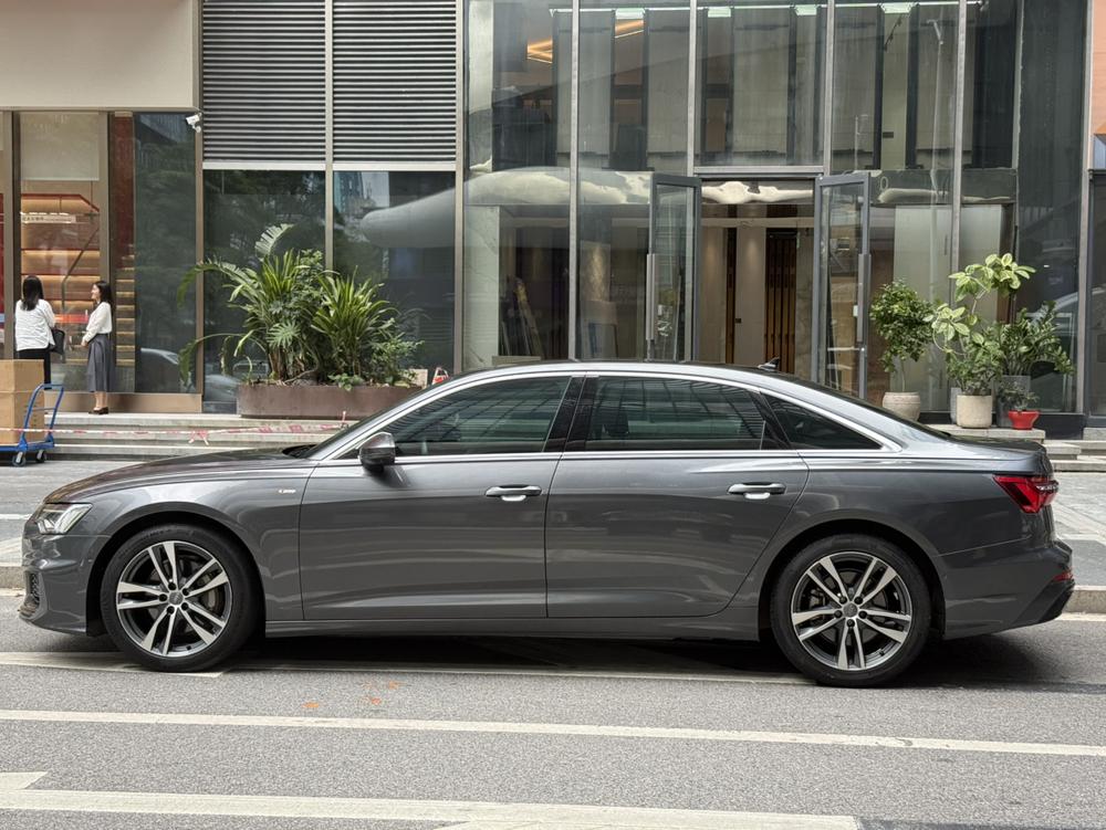 Audi Audi A6L