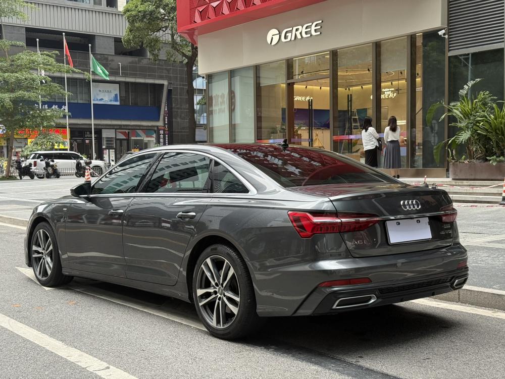 Audi Audi A6L