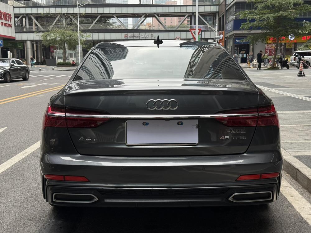 Audi Audi A6L