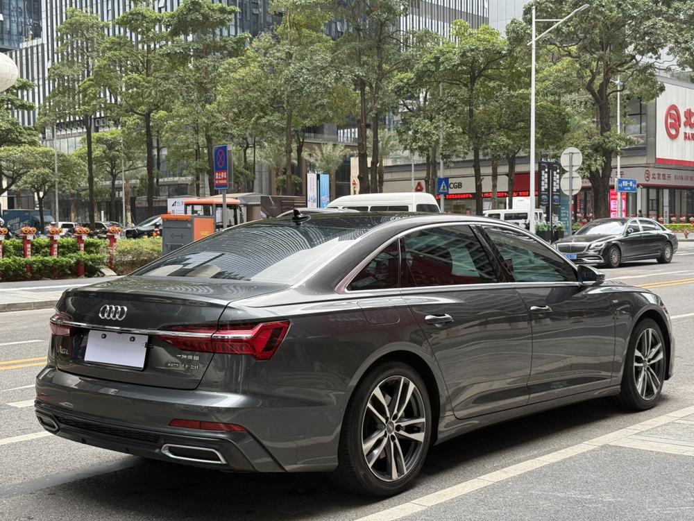 Audi Audi A6L