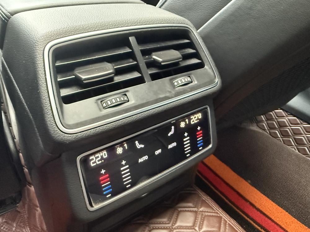 Audi Audi A6L