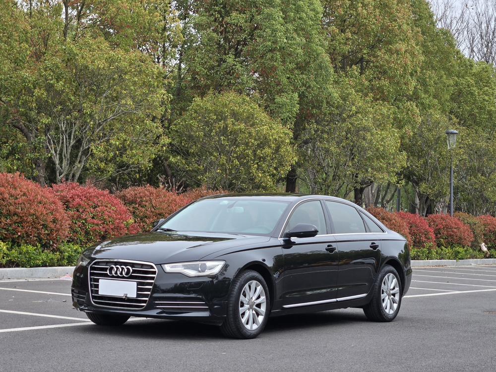 Audi Audi A6L
