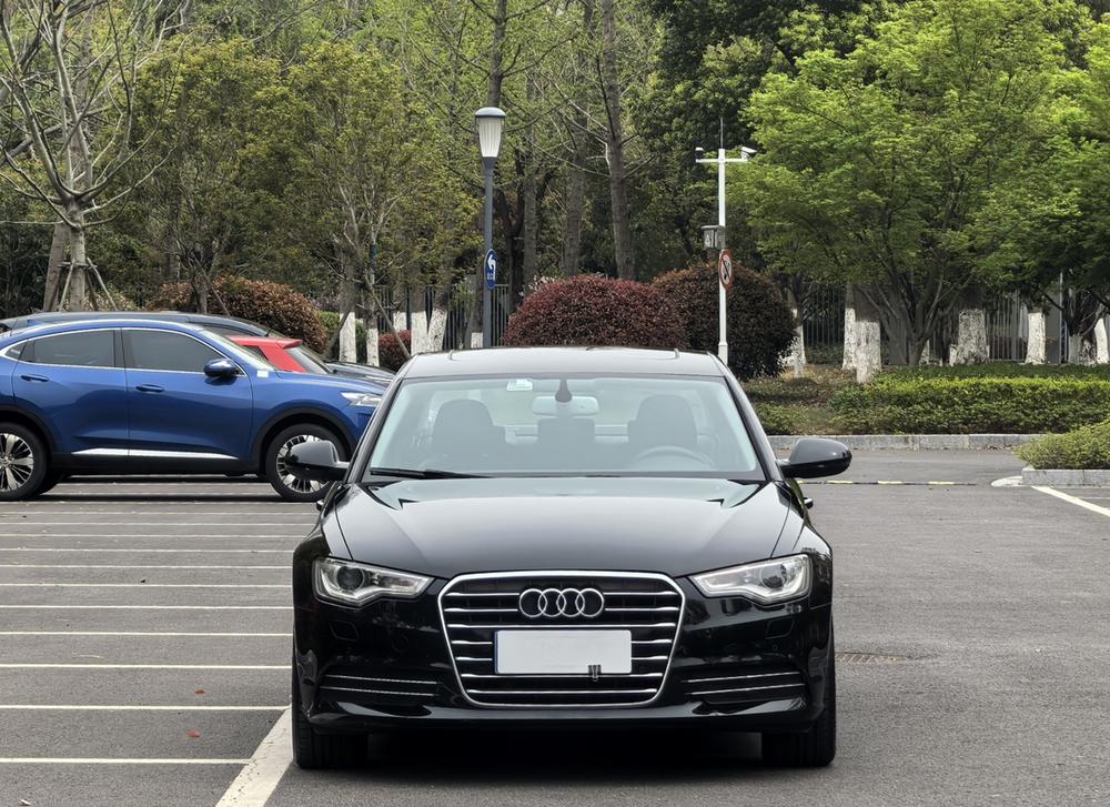 Audi Audi A6L