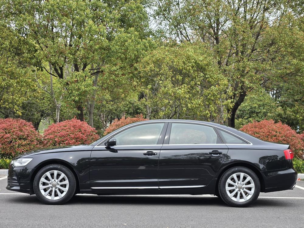 Audi Audi A6L