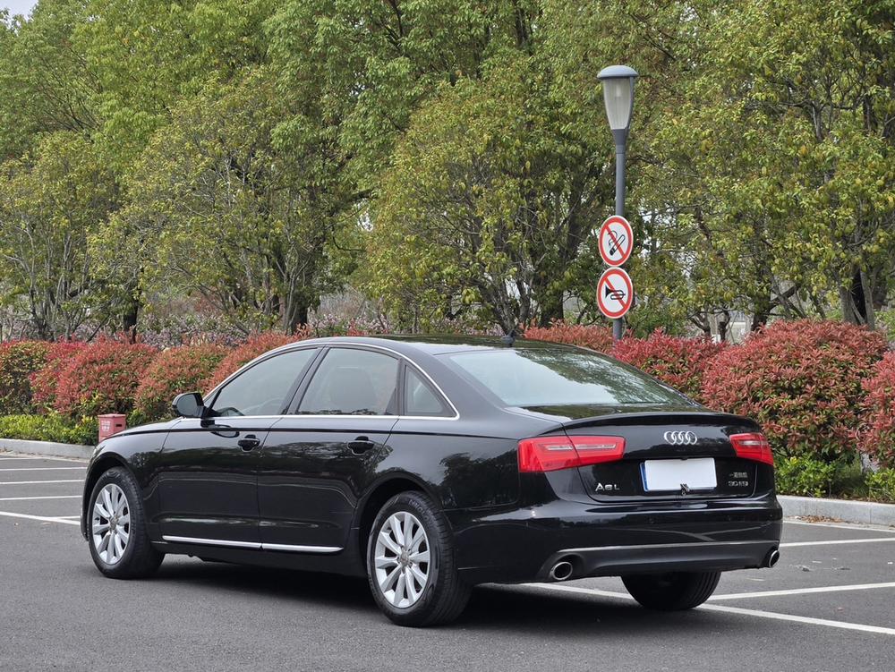 Audi Audi A6L