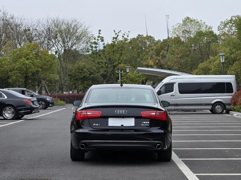 Audi Audi A6L