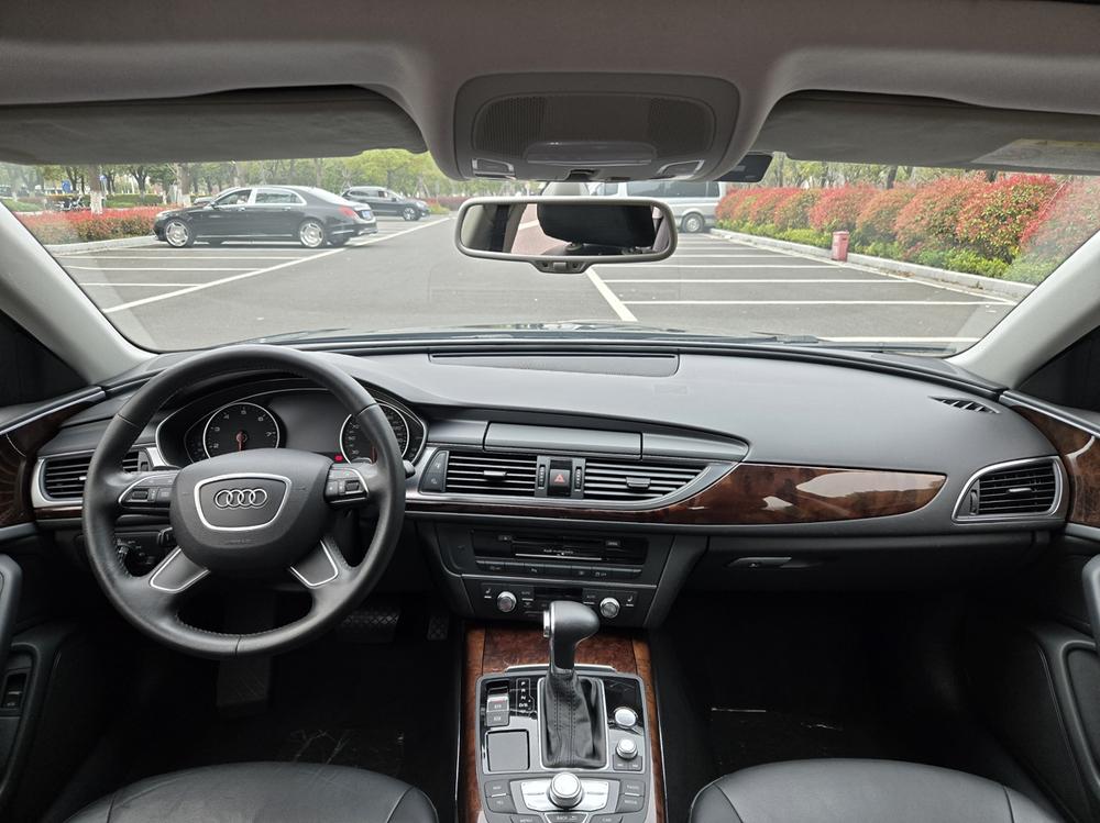 Audi Audi A6L