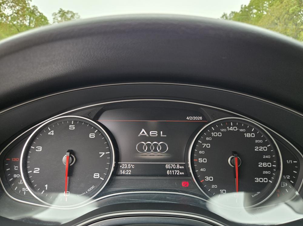 Audi Audi A6L