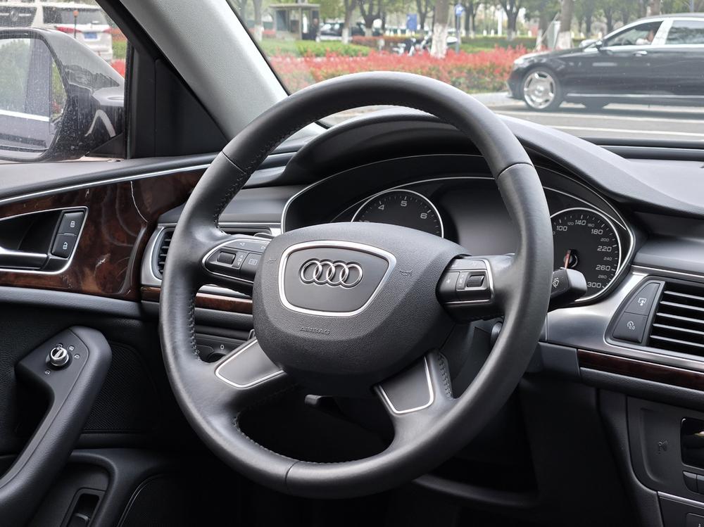 Audi Audi A6L
