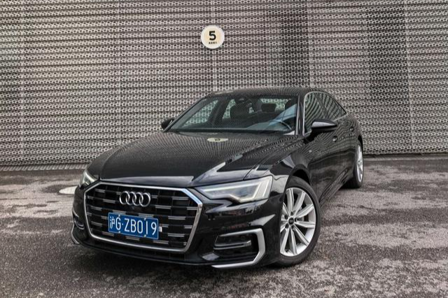 Audi Audi A6L
