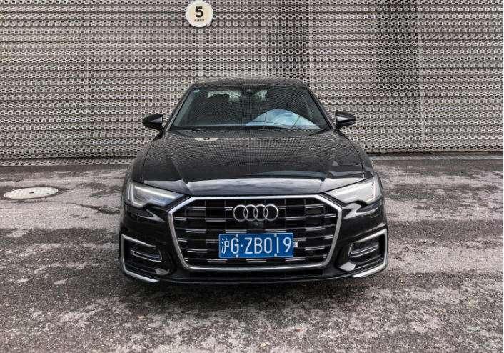 Audi Audi A6L