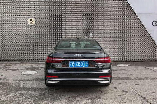 Audi Audi A6L