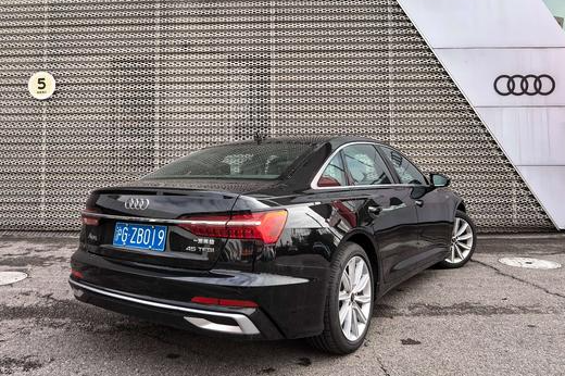 Audi Audi A6L