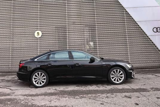 Audi Audi A6L