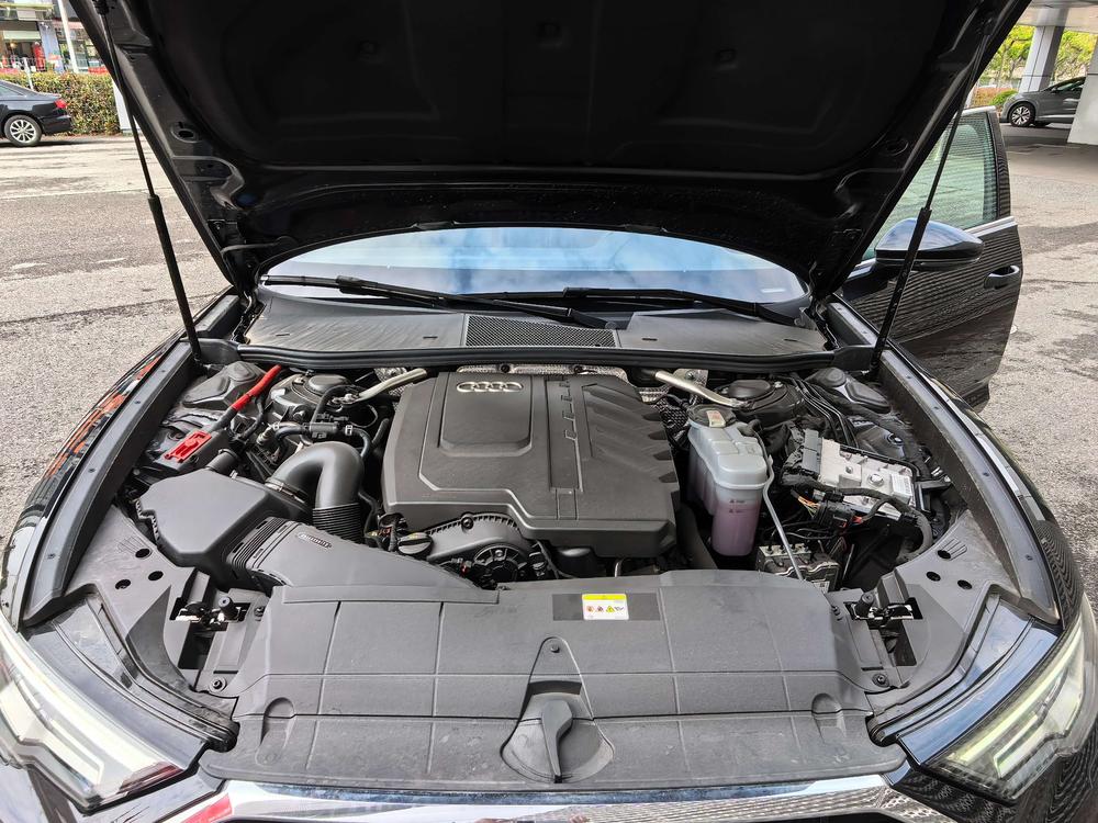 Audi Audi A6L