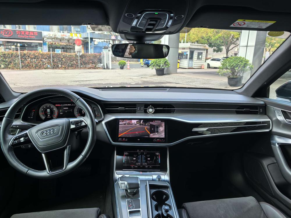 Audi Audi A6L