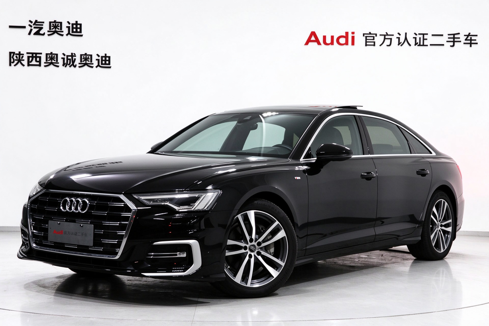 Audi Audi A6L