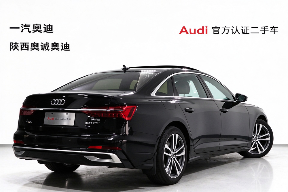 Audi Audi A6L