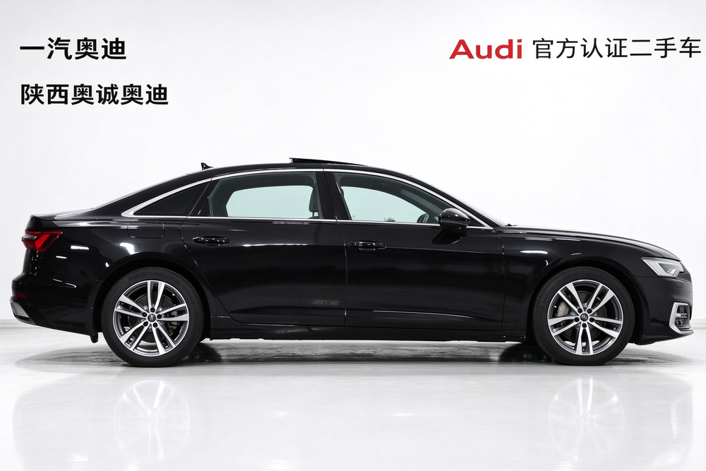 Audi Audi A6L