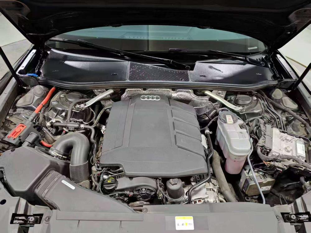 Audi Audi A6L