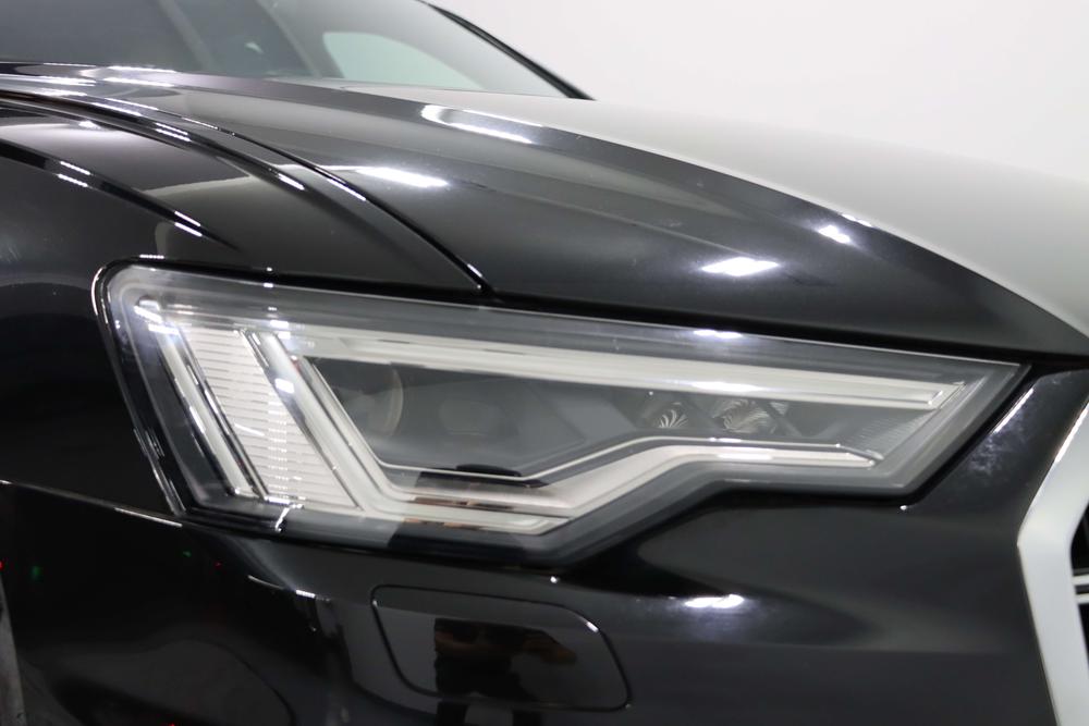 Audi Audi A6L