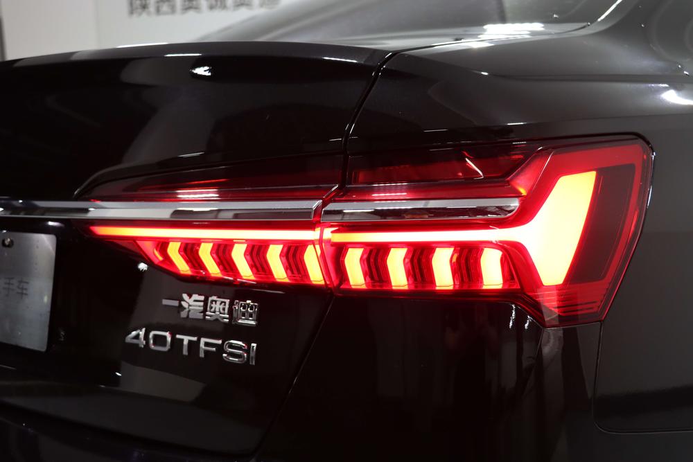 Audi Audi A6L