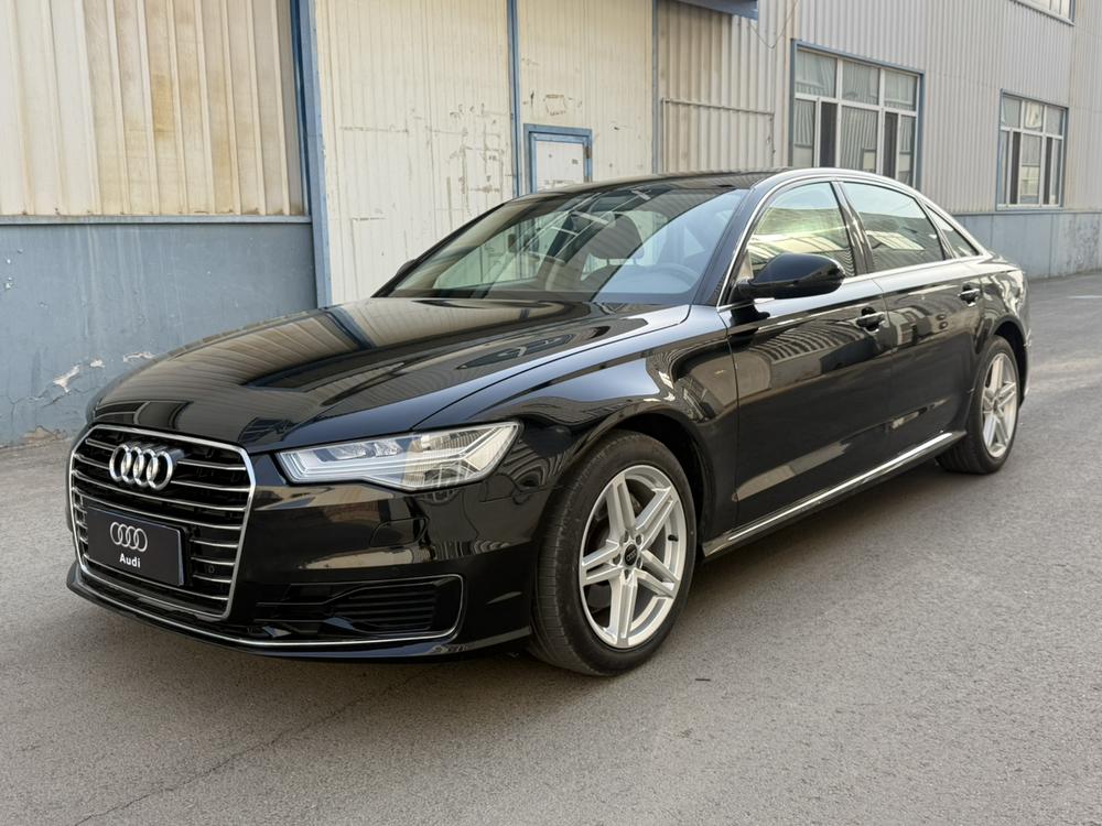 Audi Audi A6L