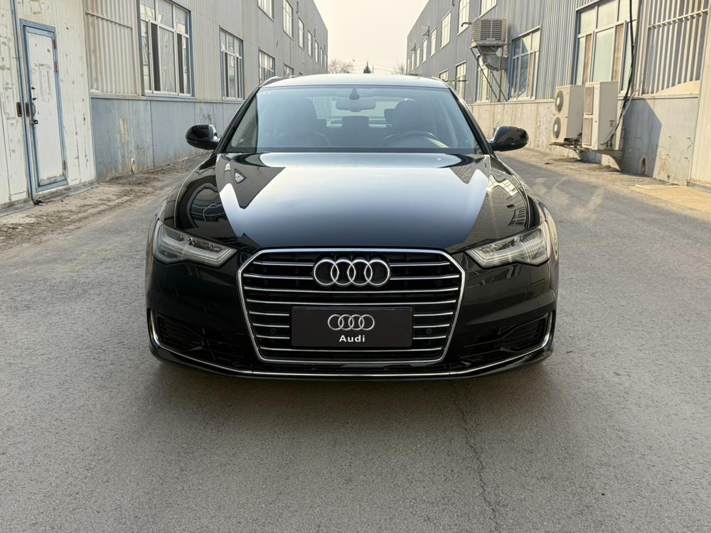 Audi Audi A6L