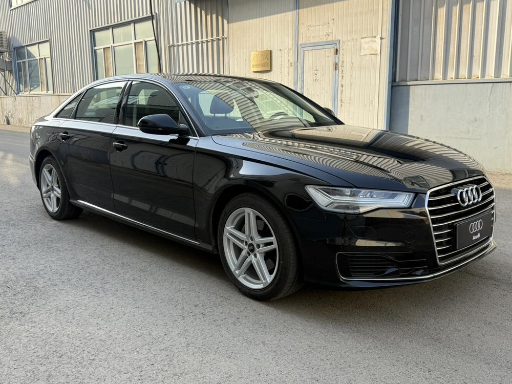 Audi Audi A6L