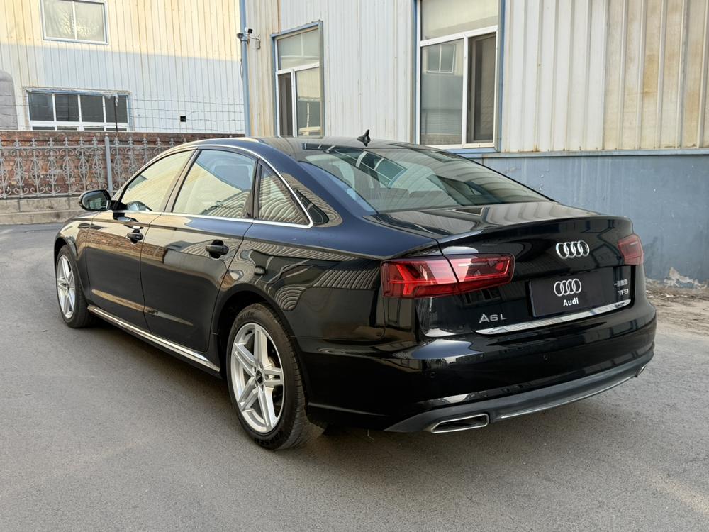 Audi Audi A6L