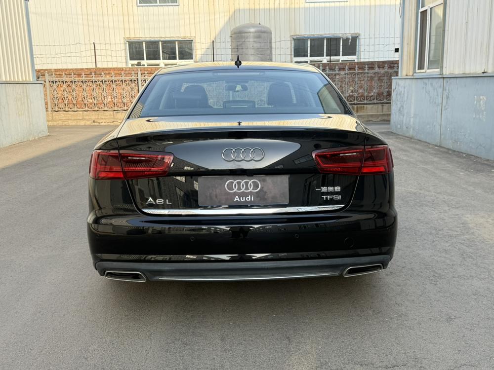 Audi Audi A6L