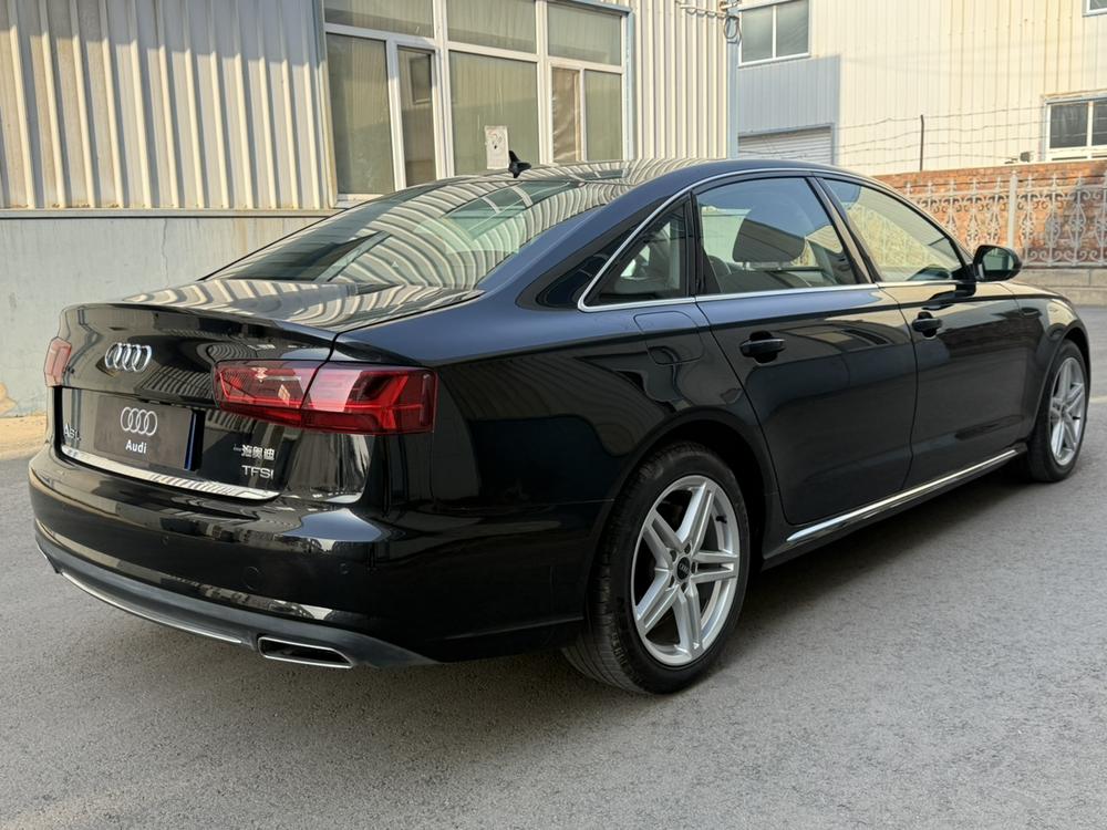 Audi Audi A6L