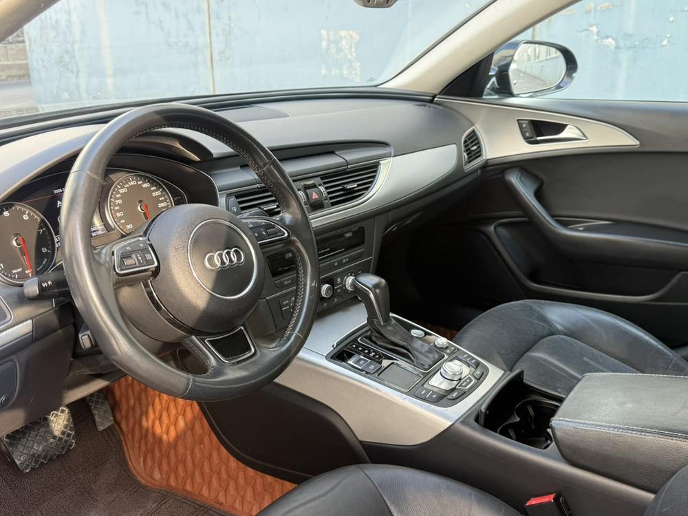 Audi Audi A6L