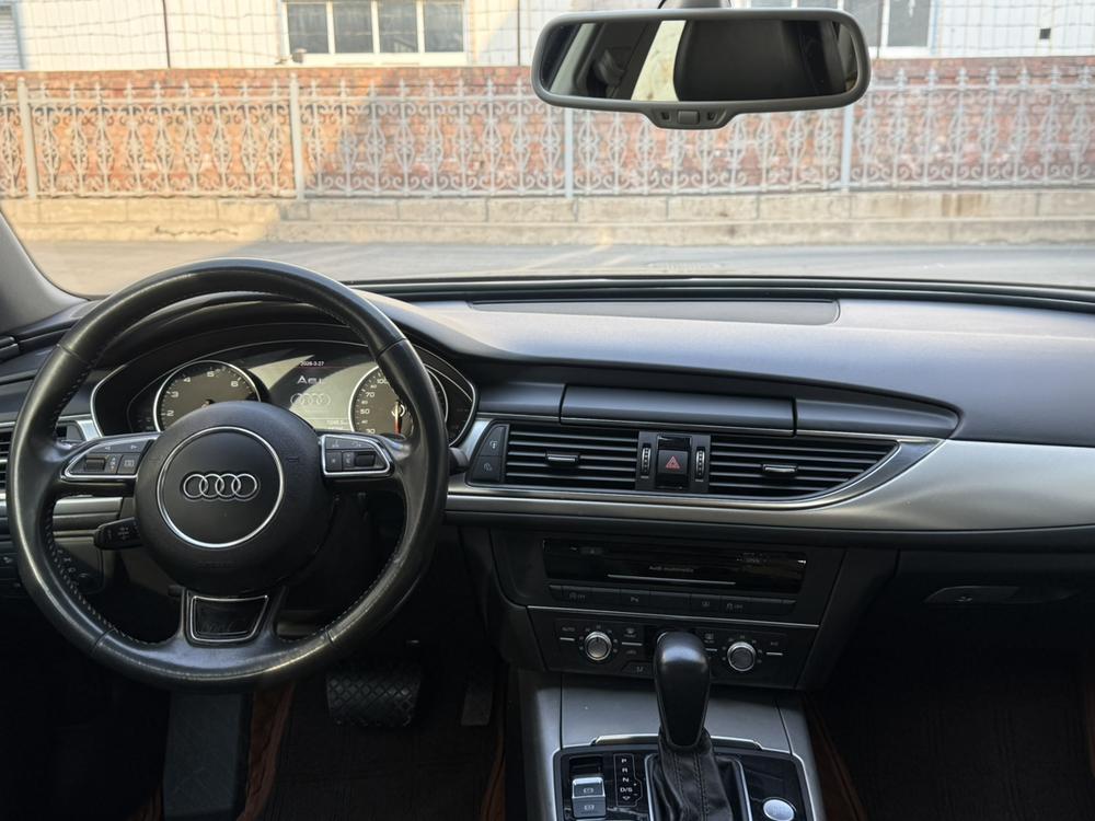 Audi Audi A6L