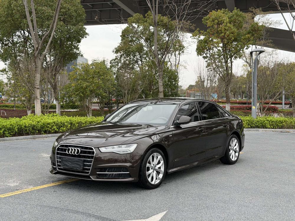 Audi Audi A6L