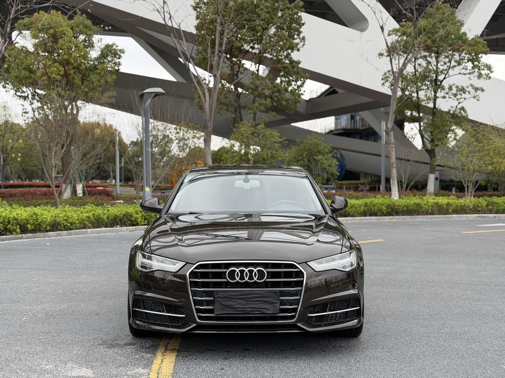 Audi Audi A6L