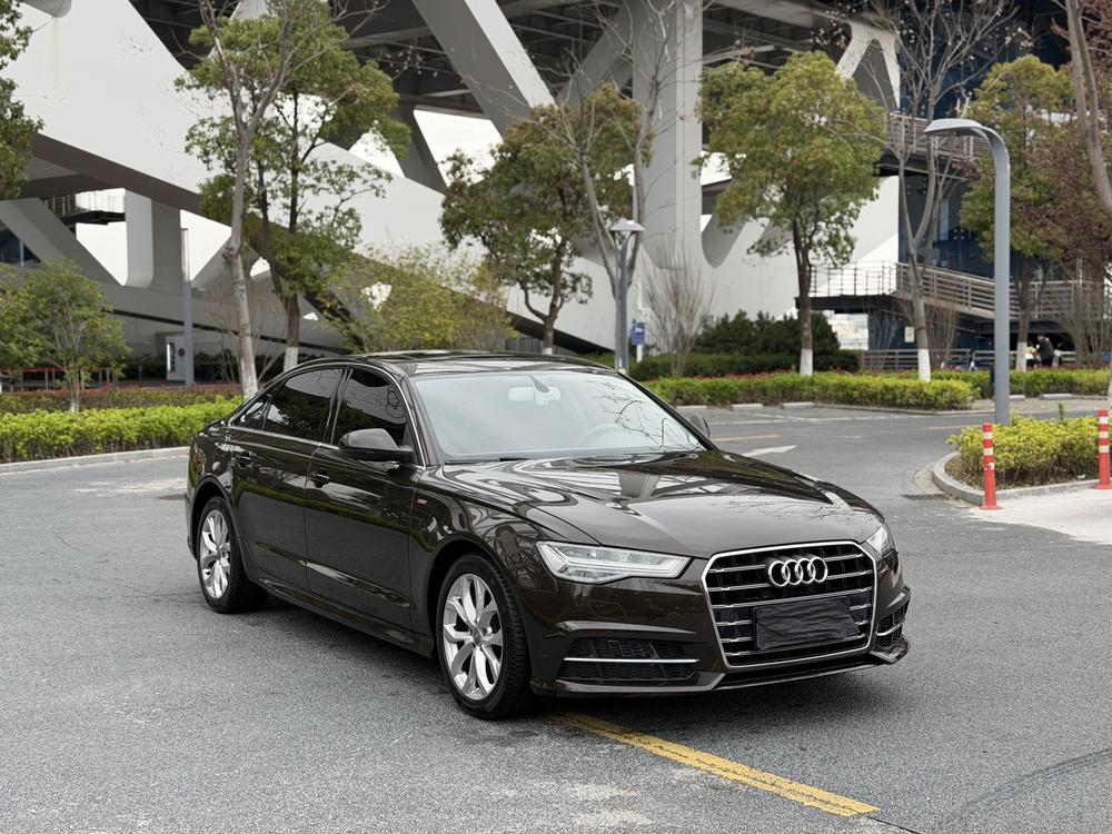 Audi Audi A6L