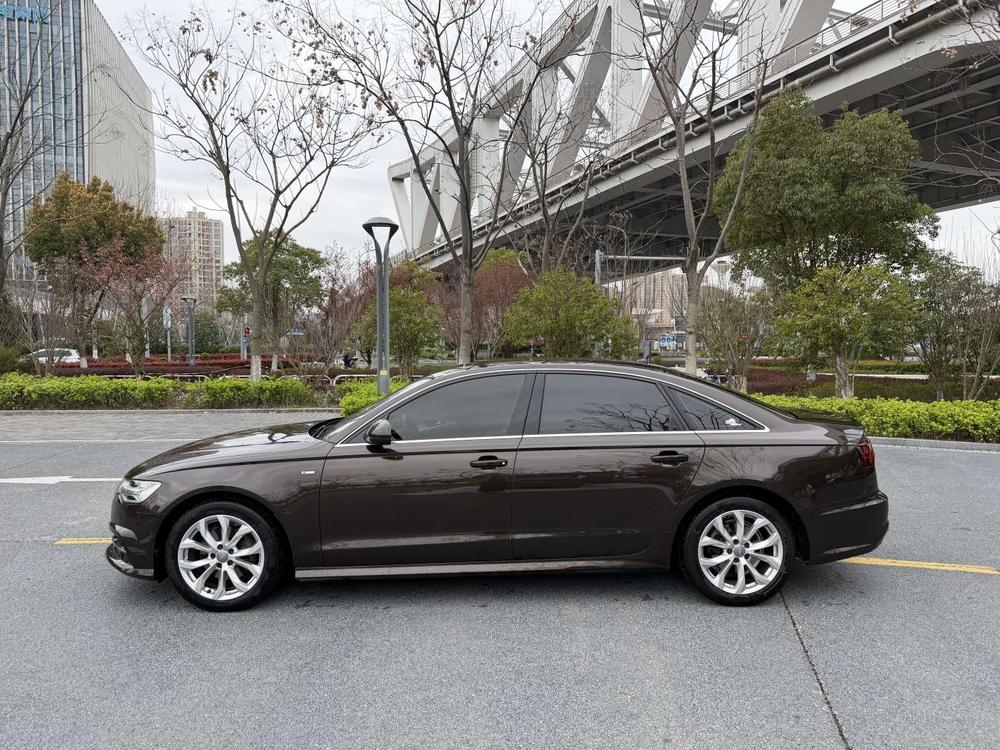 Audi Audi A6L