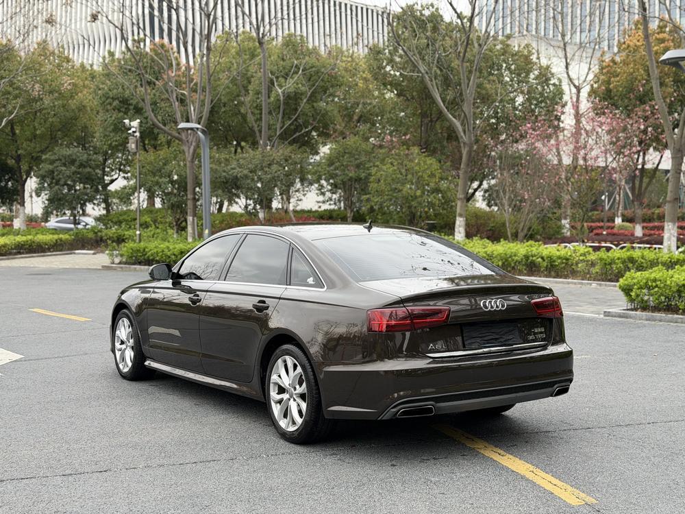 Audi Audi A6L
