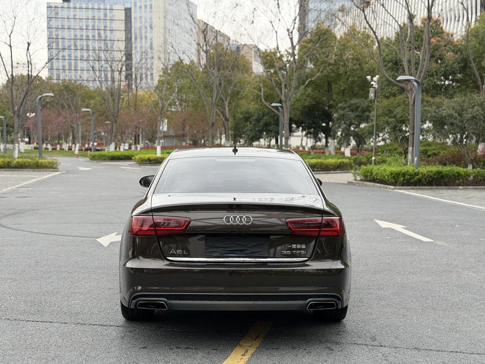 Audi Audi A6L