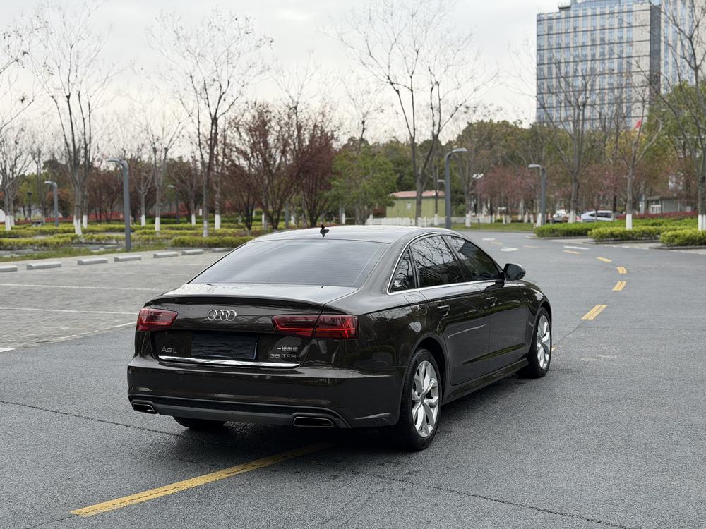 Audi Audi A6L