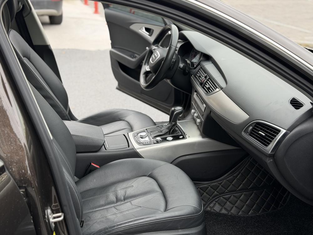 Audi Audi A6L