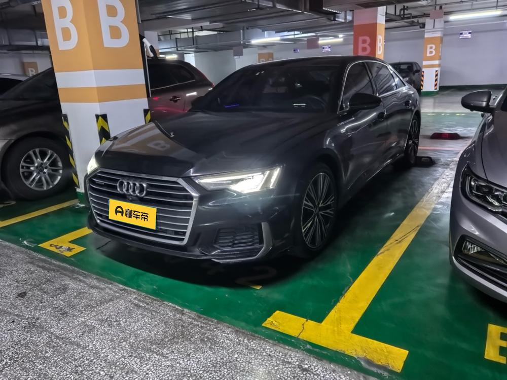 Audi Audi A6L