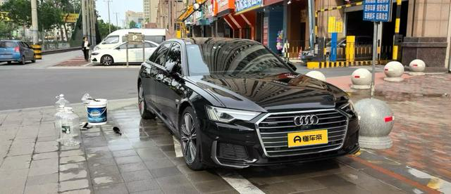 Audi Audi A6L