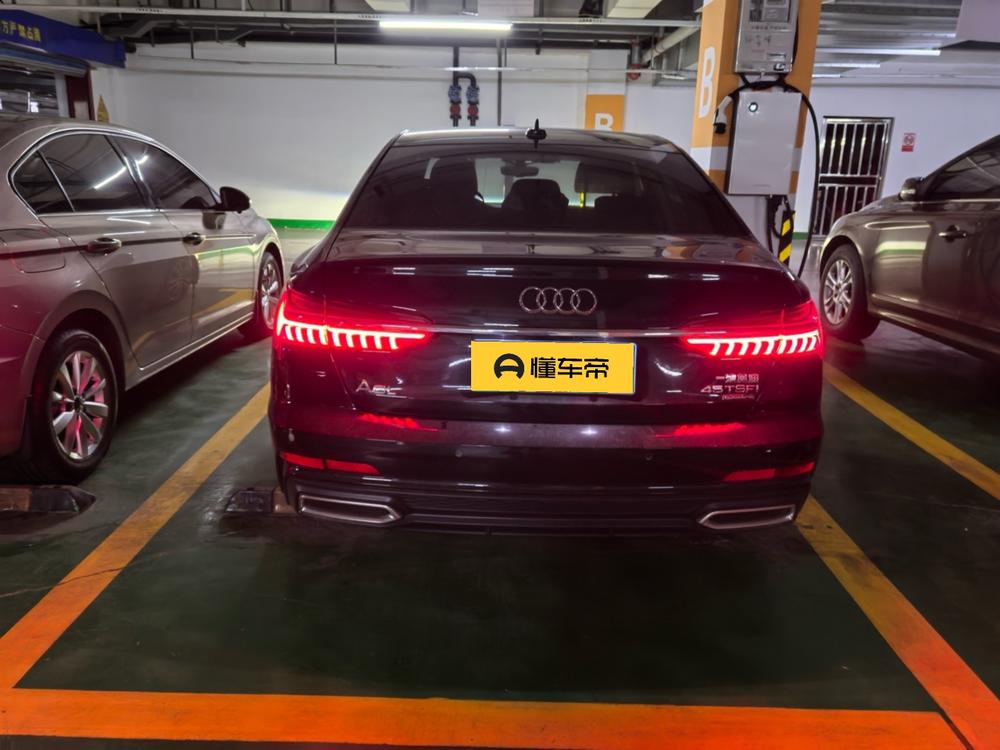 Audi Audi A6L