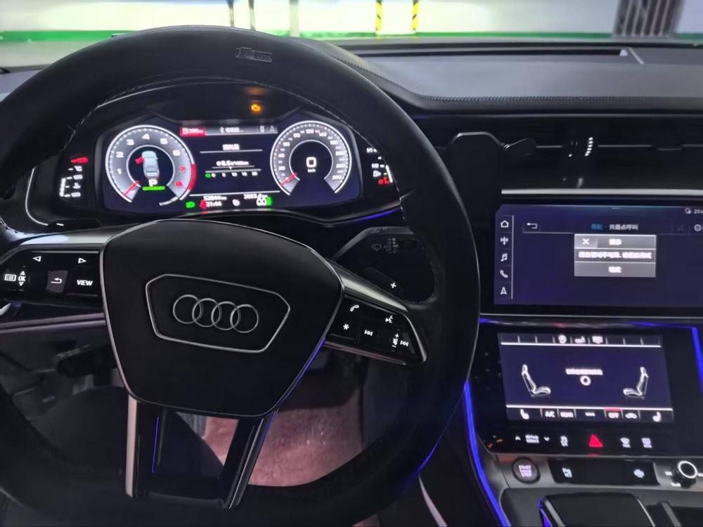 Audi Audi A6L