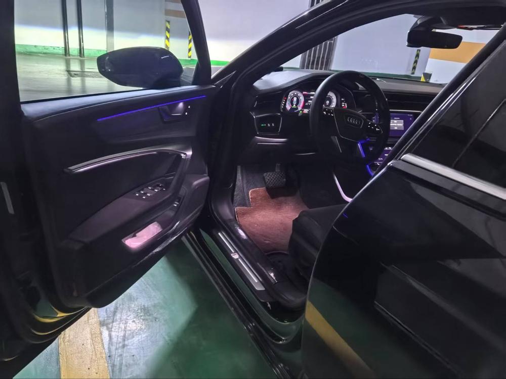 Audi Audi A6L