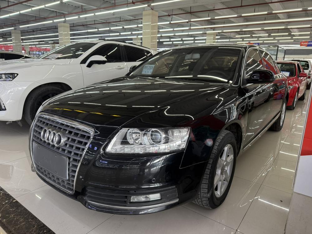 Audi Audi A6L
