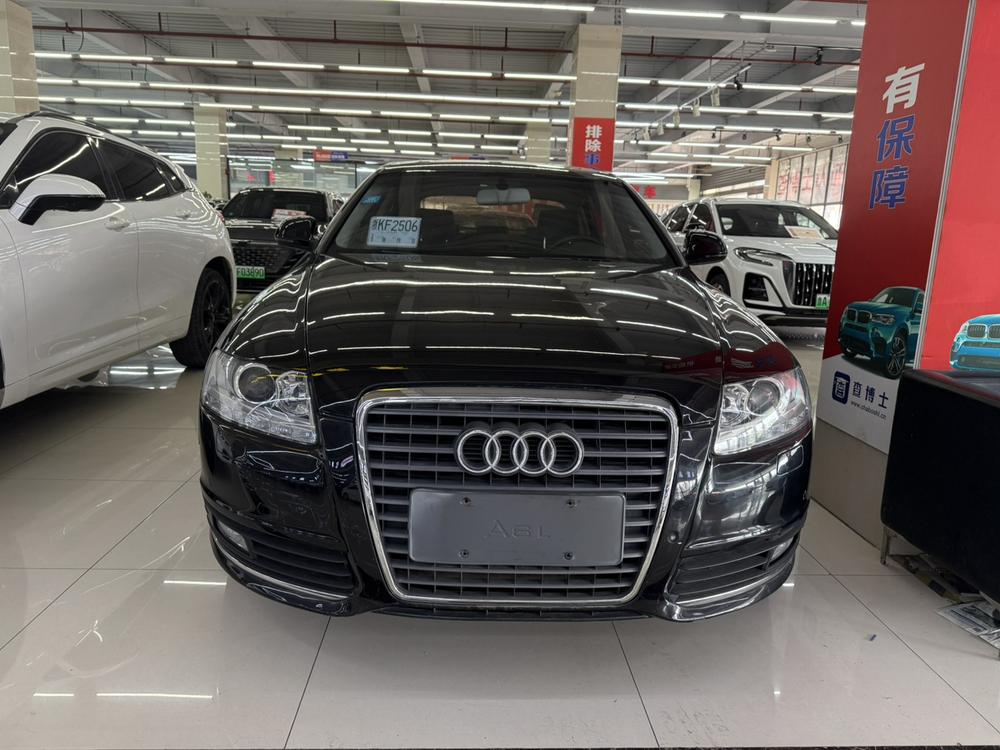 Audi Audi A6L